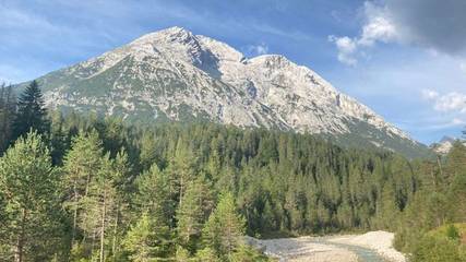 Hütte für 3 Personen in Leutasch, Innsbruck Land, Bild 3
