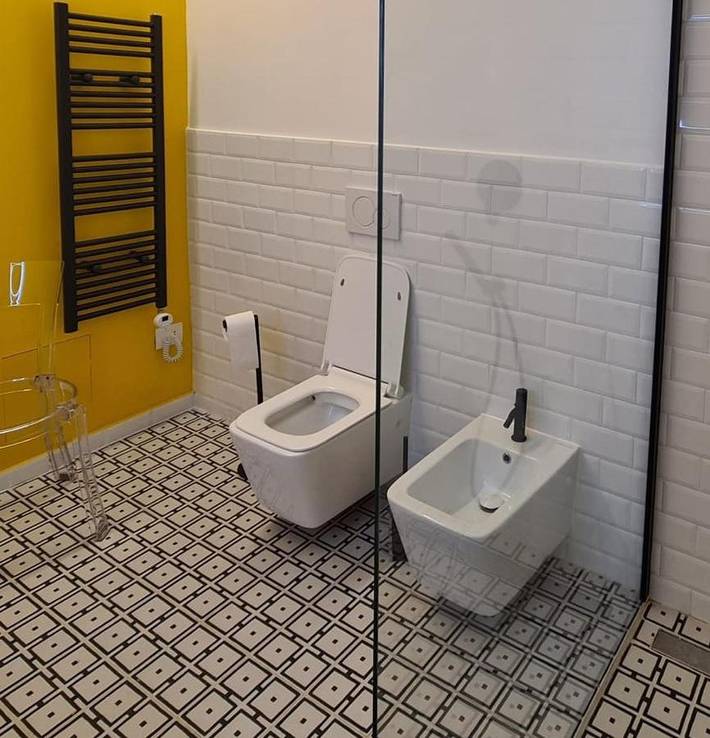 Gîte pour 4 personnes, avec jardin à Magenta - 4