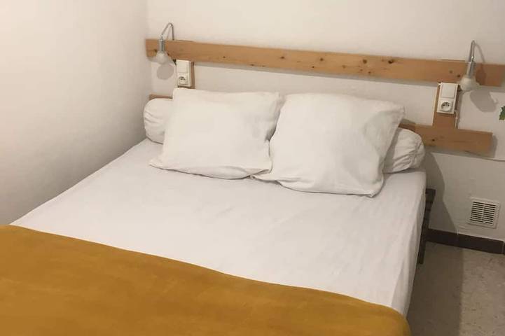 Gîte pour 4 personnes, avec terrasse à Vogüé - 2