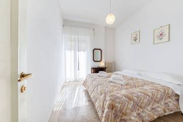 Vakantieappartement voor 2 Personen in Florence, Provincie Florence, Afbeelding 2