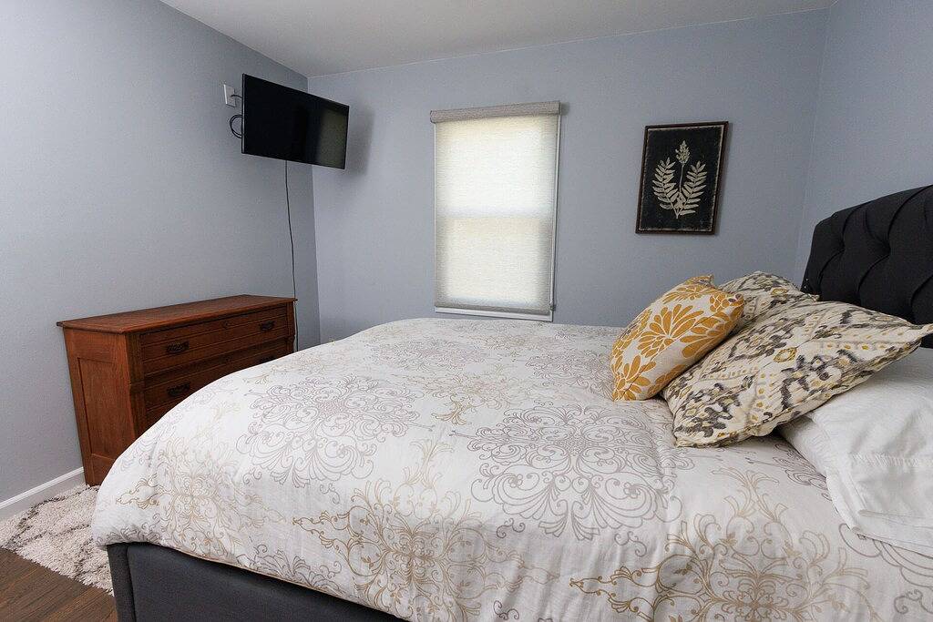 Gemütlich und günstig in der Nähe von Kci gelegen in Kansas City, Platte County