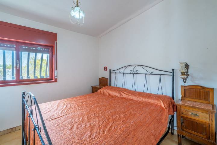 Casa vacanze 'Villa Salvo' con vista mare, giardino e A/C in Granelli, Pachino