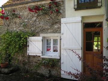 Gîte pour 2 Personnes dans Champeaux (Seine-et-Marne), Seine-et-Marne, Photo 4