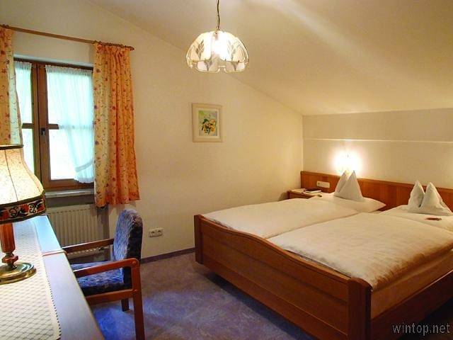 Ferienhaus für 3 Personen, mit Garten in Bodenmais - 4