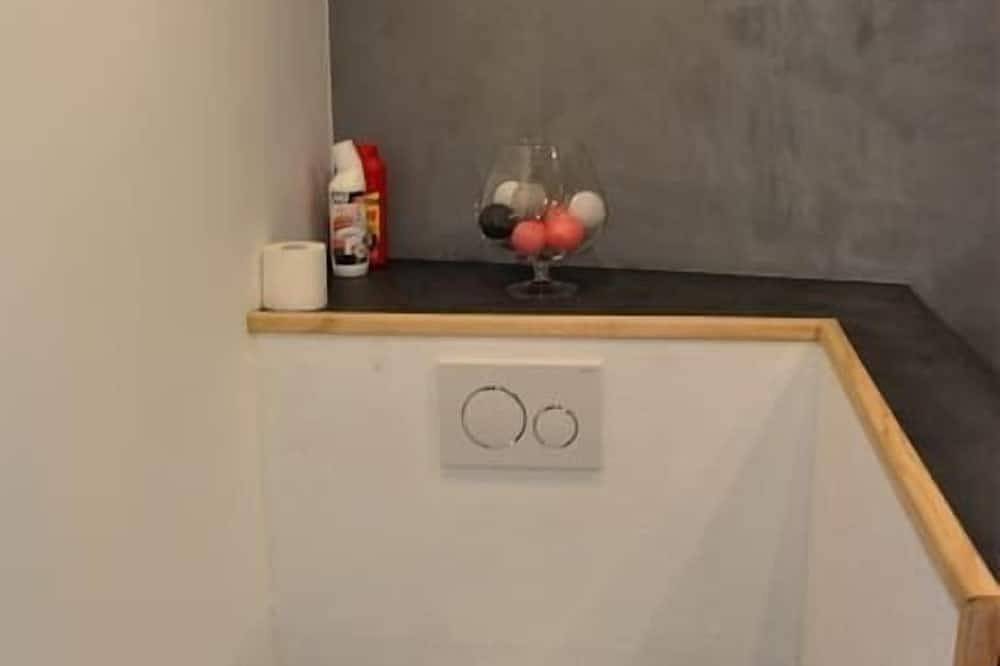Entire apartment, Le toit de Dinant - Dinant in Dinant, Namur (region)