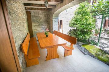 Villa for 5 People in Central Istria, Istria, Photo 3