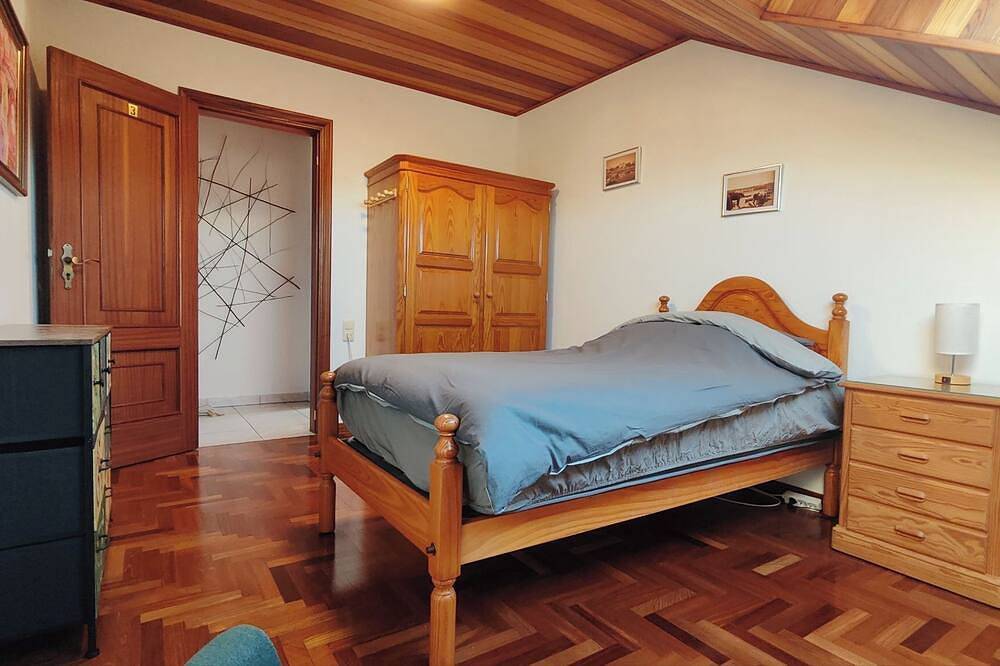 Appartement entier, Holiday home for 5 people in O Grove, Galicia, Spain in O Grove, Rías Baixas