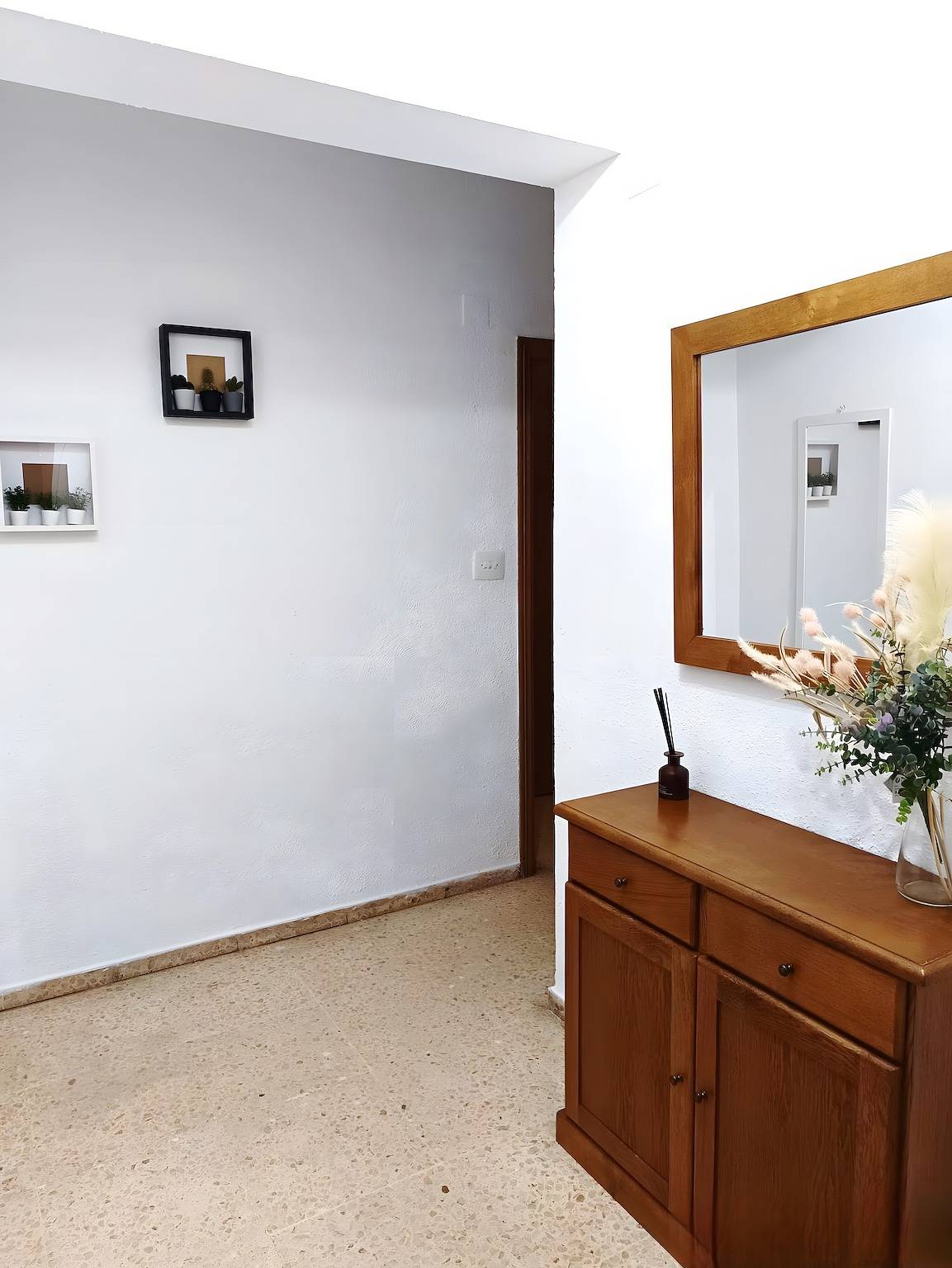 Ganze Wohnung, Apartment 'Playa Valencia' mit Terrasse, Wlan und Klimaanlage in Sueca, Costa de Valencia