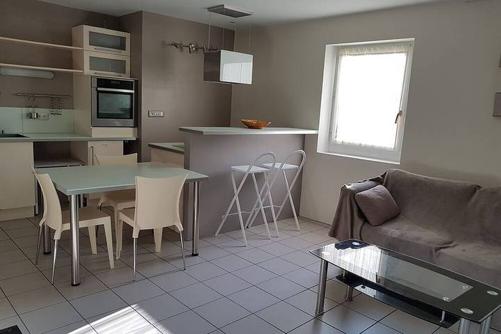 Ferienwohnung für 2 Personen - 1