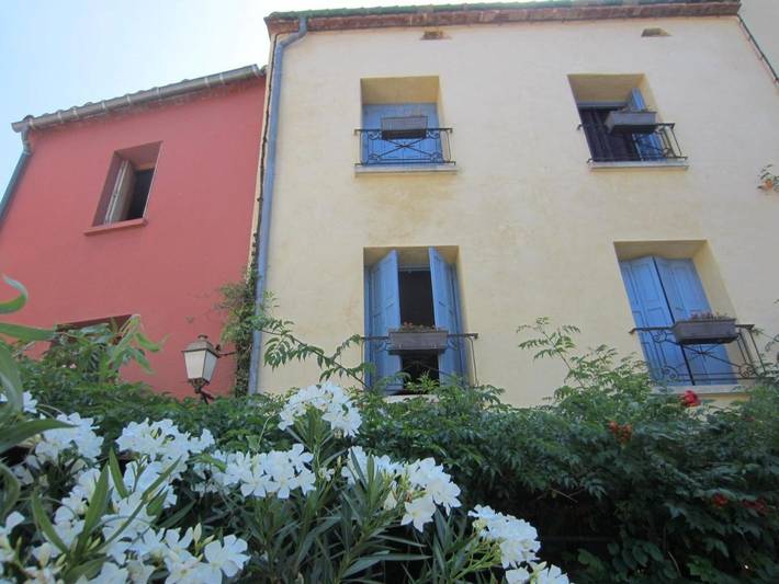 Appart’hôtel pour 2 personnes