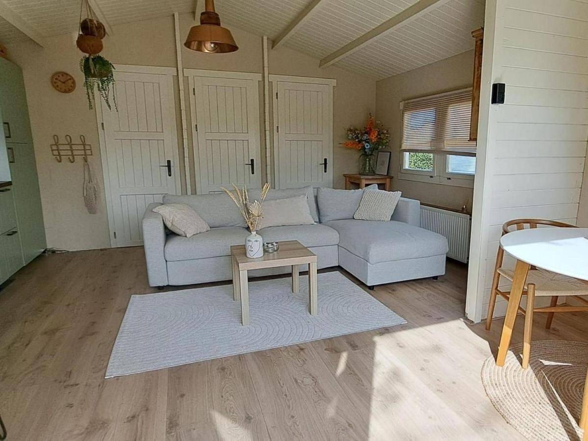 Chalet in Hoek van Holland, Niederländische Nordsee