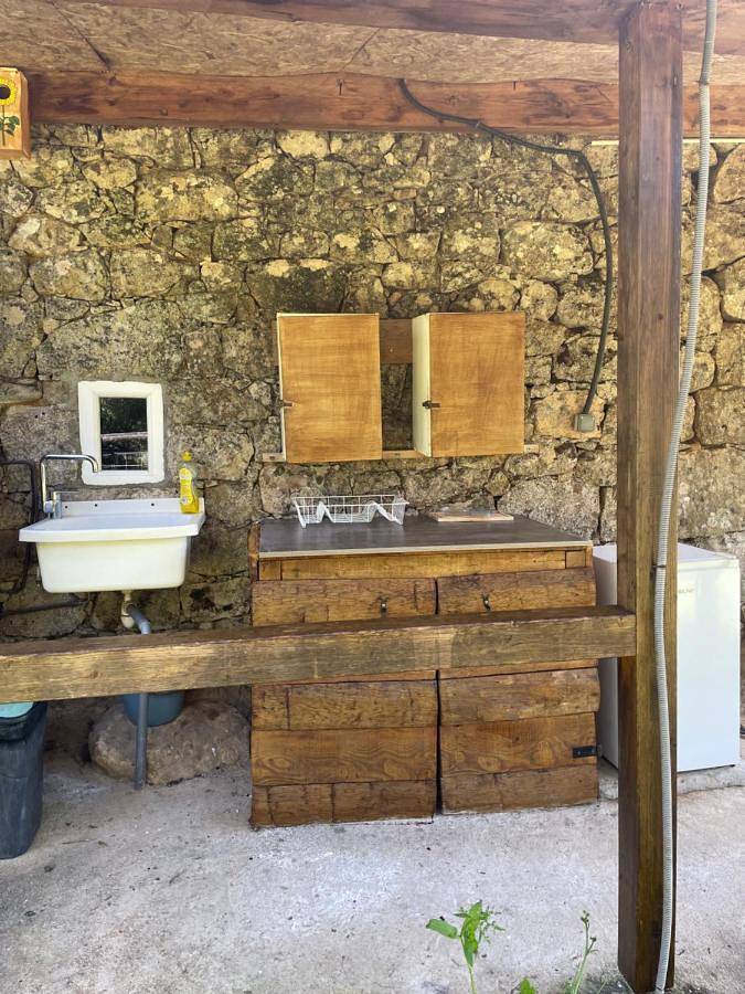 Location de vacances pour 2 personnes, animaux acceptés à Olivese - 2