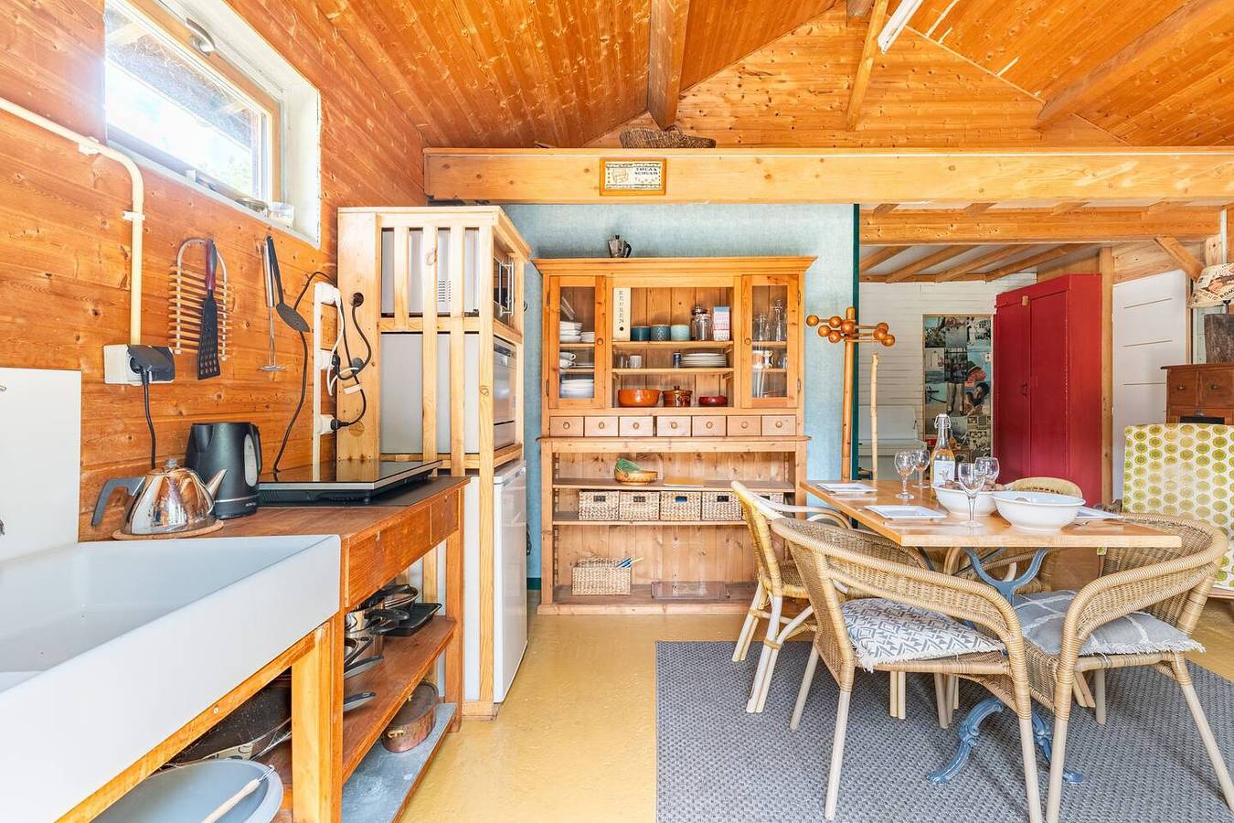 Le bon chemin Ateliers in Sainte-Nathalène, Périgord Noir
