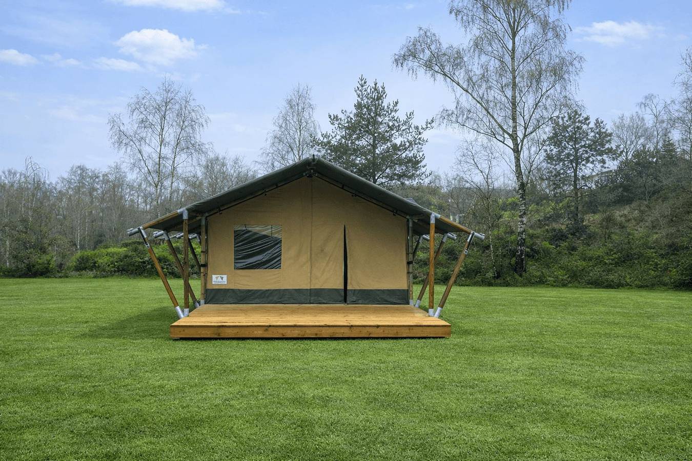 Casa vacanza a Wilsum a partire da 99€ a notte