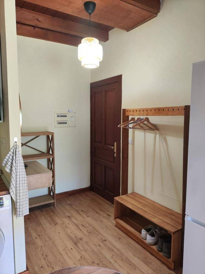 Casa rural para 2 personas, con Balcón además de Terraza y Vistas en Vega de Liébana - 4