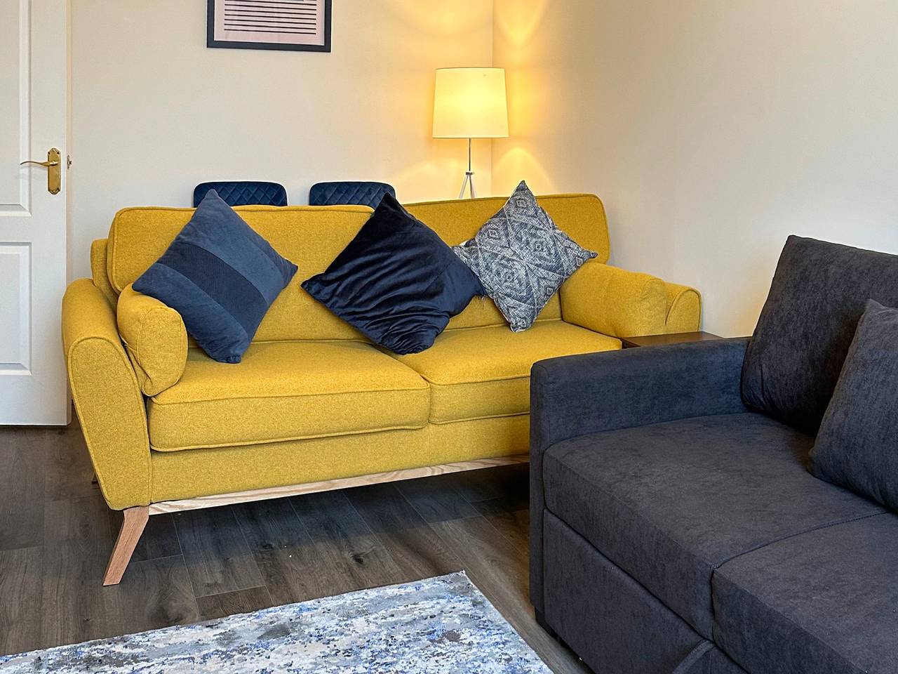 Dingleton 45 in Melrose, Scottish Borders