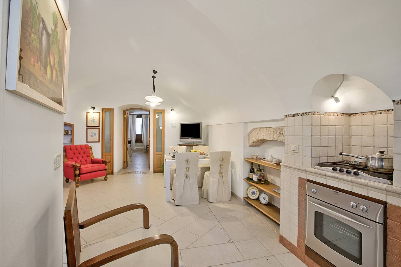 Ganze Wohnung, Bacco Apartment Noci in Noci, Bari Provinz