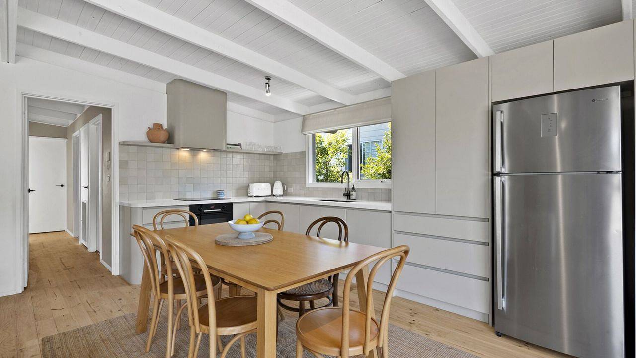 Apartamento vacacional entero, Ferienwohnung mit Schlafzimmer in Rye in Melbourne, Península de Mornington