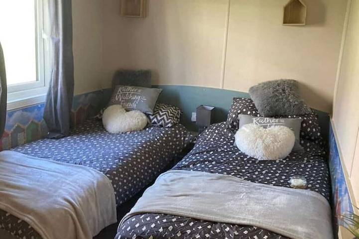 Camping für 4 Personen in Schottland - 2