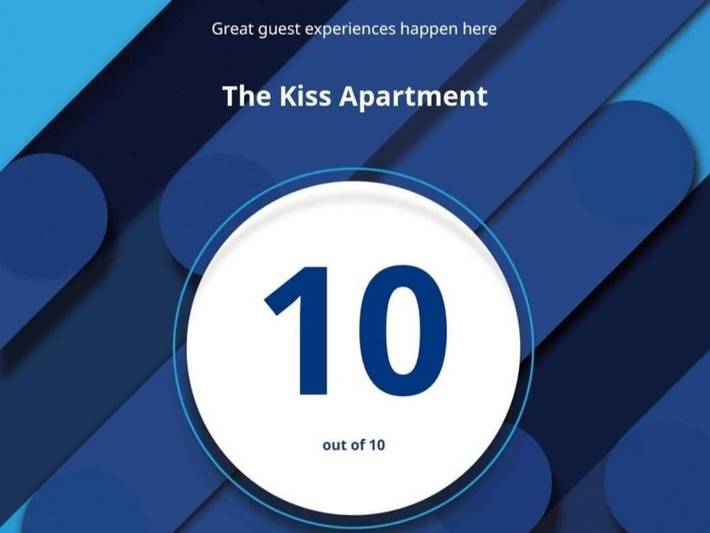 Appartement de vacances pour 2 personnes