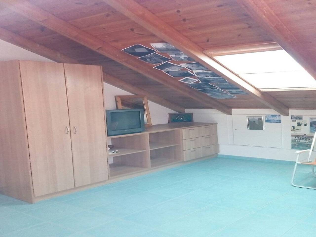 Ferienhaus in Griechenland am Strand in Pidima Kiras, Preveza Regionalbezirk