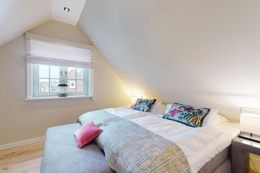 Ganze Wohnung, Willkommen in unserer Inselsuite! in Hörnum, Sylt