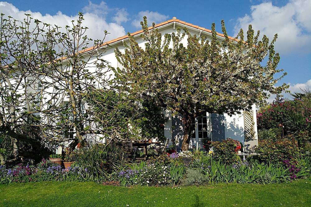 Angoulins - Belle Maison Avec Grand Jardin en Bord de mer in Angoulins, Región de La Rochelle