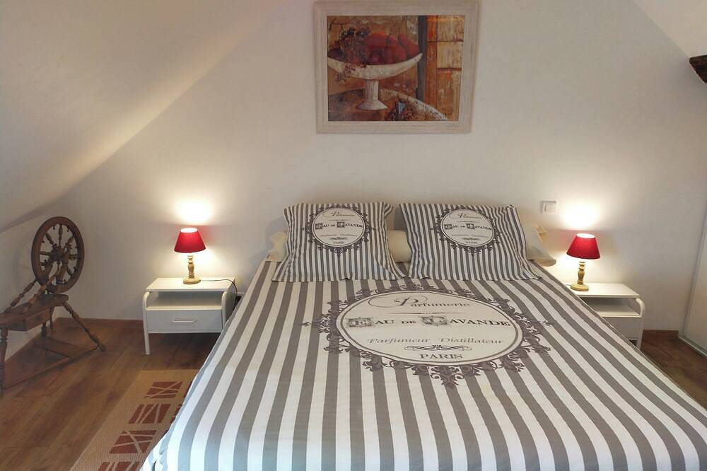 Gite l'Opale, 3 stars, 20mn from Chambord castle in Lailly-en-Val, Sologne