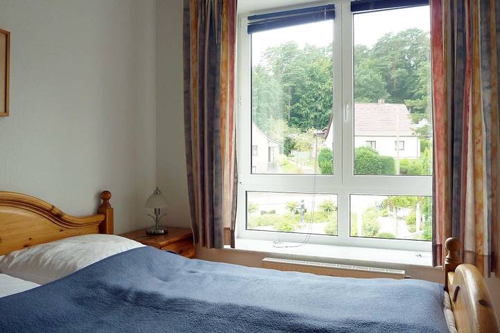 Bauernhof für 5 Personen, mit Balkon in Sellin - 3