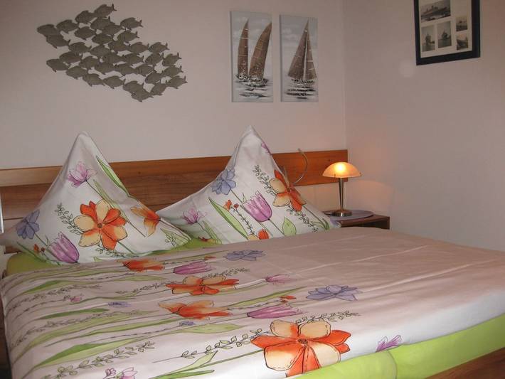 Ferienhaus für 4 Personen, mit Garten und Terrasse, kinderfreundlich in Bremerhaven - 4