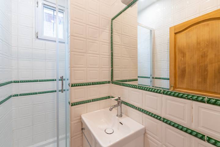 Appartement entier, Noubelle Rb&B - Avec parking privé in Sevran, Seine-Saint-Denis