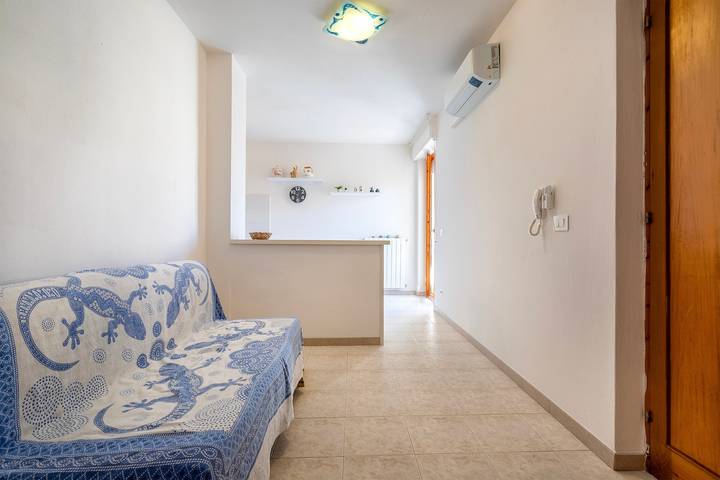 Ferienwohnung für 5 Personen, mit Balkon in Alghero - 2