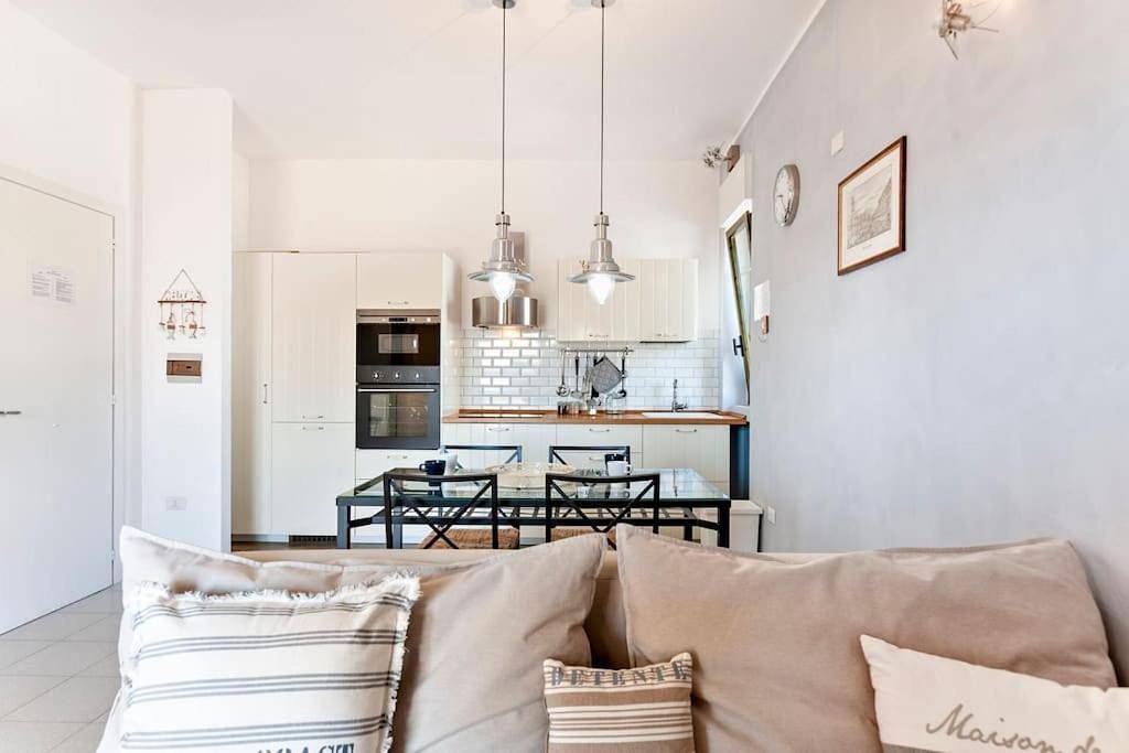 Holiday Home in Spiaggia di Rivabella, Rivabella