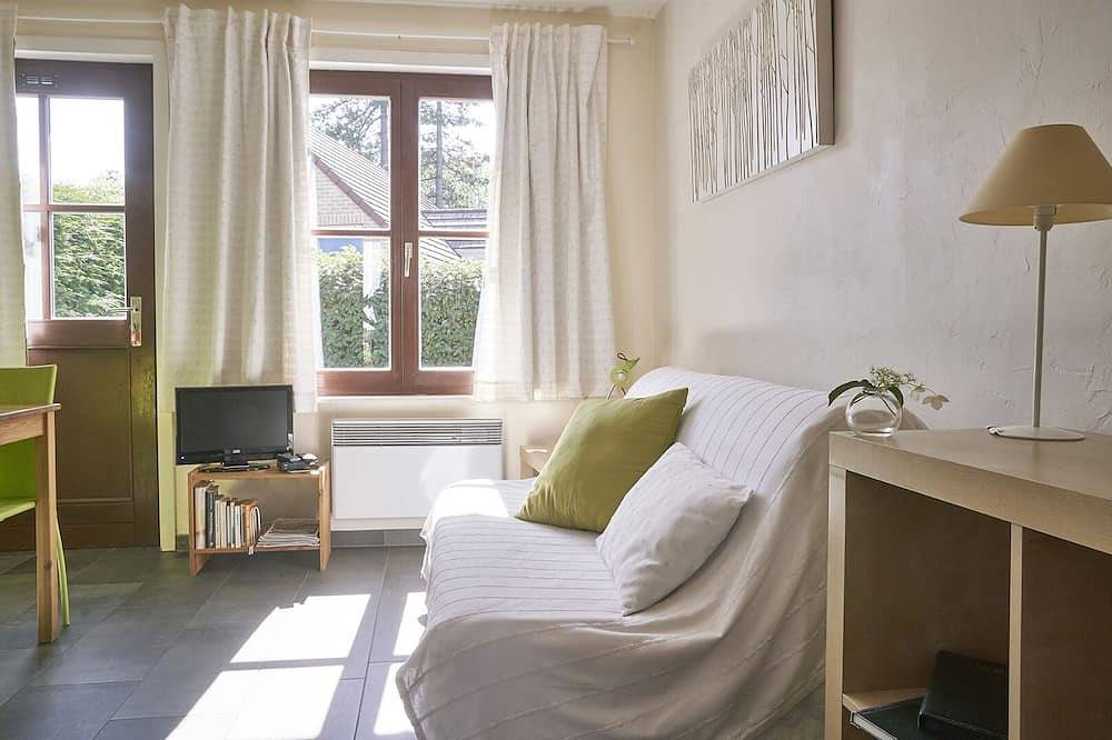 Entire apartment, Meublés de Tourisme 3 \"gîtes des Loups\" in Hardelot Plage, Neufchâtel-Hardelot