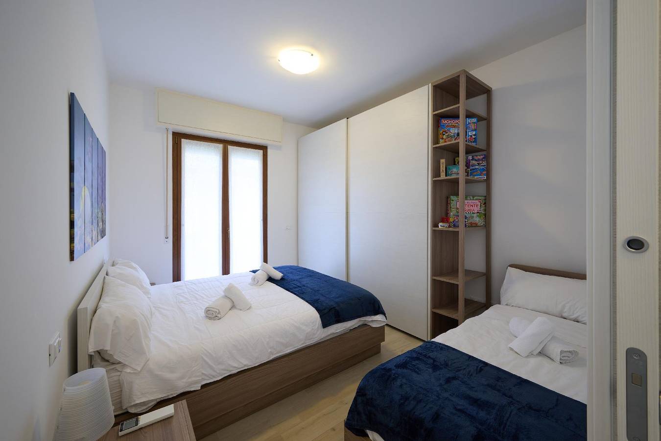 Ganze Ferienwohnung, Wohnung Aghata in Pietra Ligure, Pietra Ligure Gemeinde