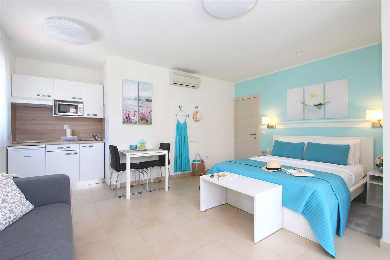 Appartamento vacanze a Rovigno a partire da 79€ a notte