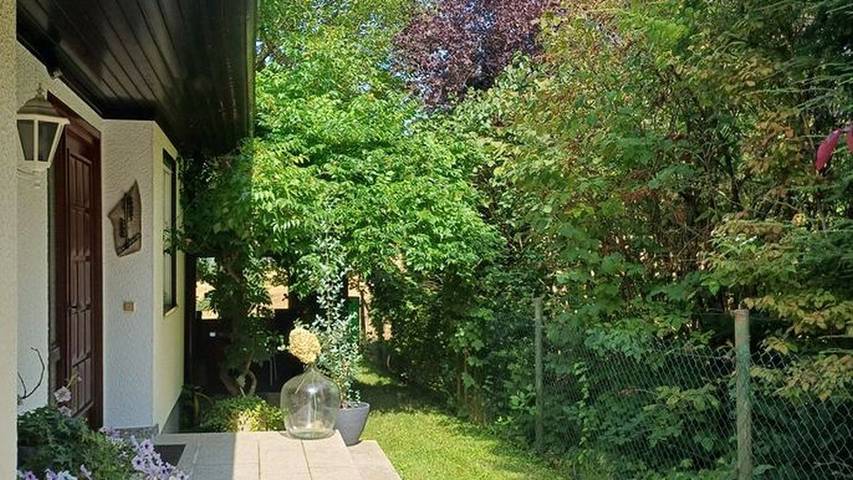 Ferienwohnung für 2 Personen, mit Balkon in Michelstadt - 3