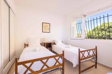 Villa pour 10 Personnes dans Valras-Plage, Région de Béziers, Photo 3
