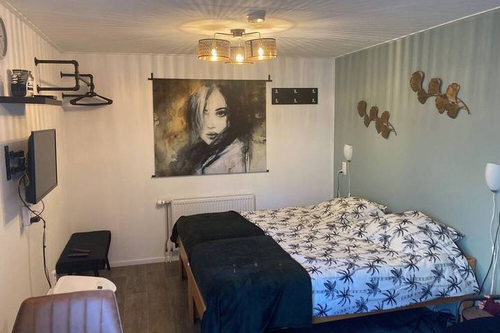 Ferienhaus für 2 Personen, mit Garten in Walcheren - 4