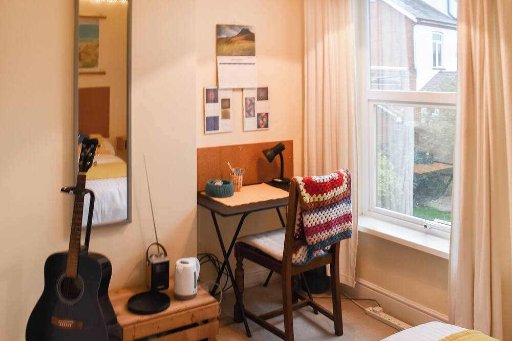 2 chambres à coucher à Ipswich in Ipswich, Suffolk
