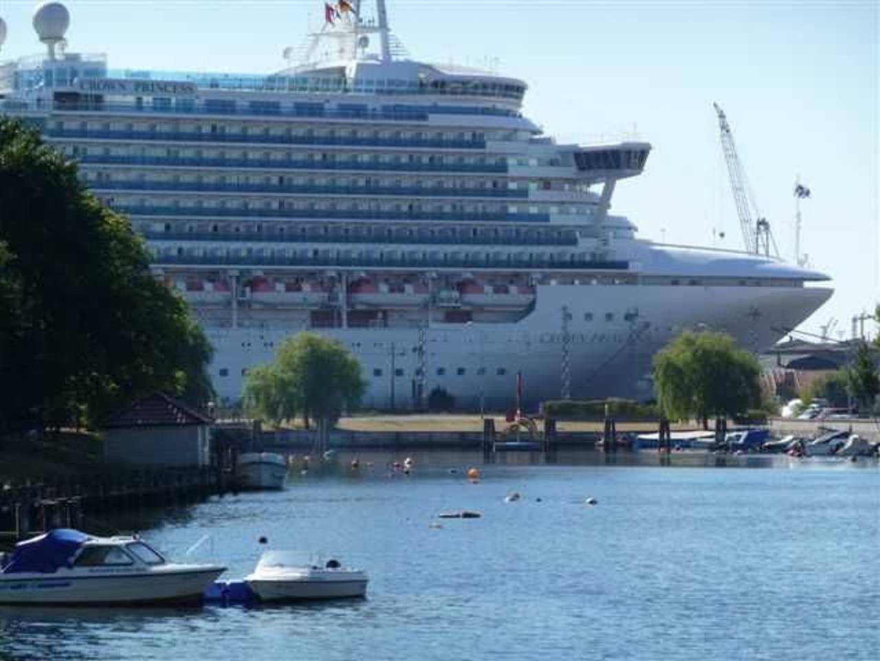Ganze Ferienwohnung, Fewo Krüger in Warnemünde Strand, Warnemünde