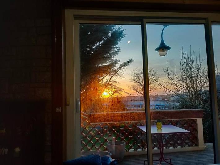 Chambre d’hôte pour 2 personnes à Boulogne-sur-Mer - 2