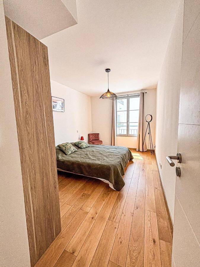Appartement entier, Magnifique T3 les hauts du port Bonifacio in Bonifacio, Arrondissement de Sartène