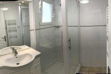 Villa pour 6 Personnes dans Santa Giulia, Porto-Vecchio, Photo 2