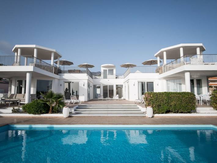 Gîte pour 3 personnes, avec jardin dans Playa Paraíso