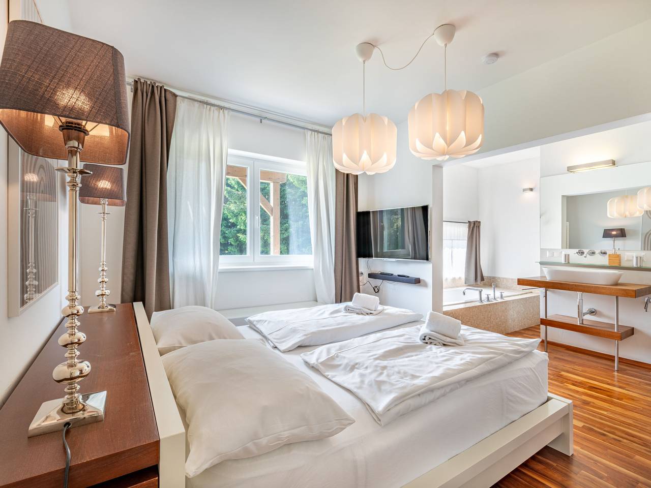 Apartamento entero, Simonhöhe Kärntentraum in Mittelkärnten