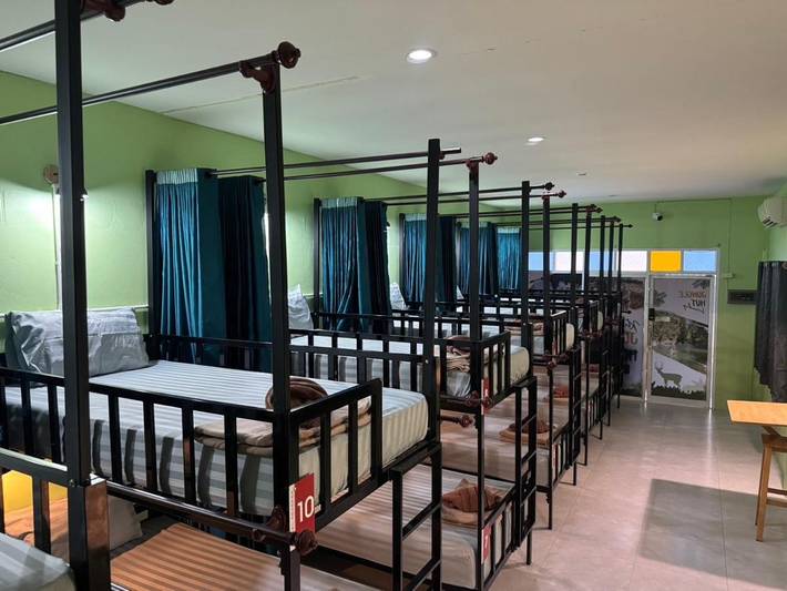 Hostal para 1 personas - 1