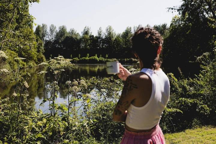 Gîte pour 4 personnes, animaux acceptés dans Mesbrecourt-Richecourt - 4