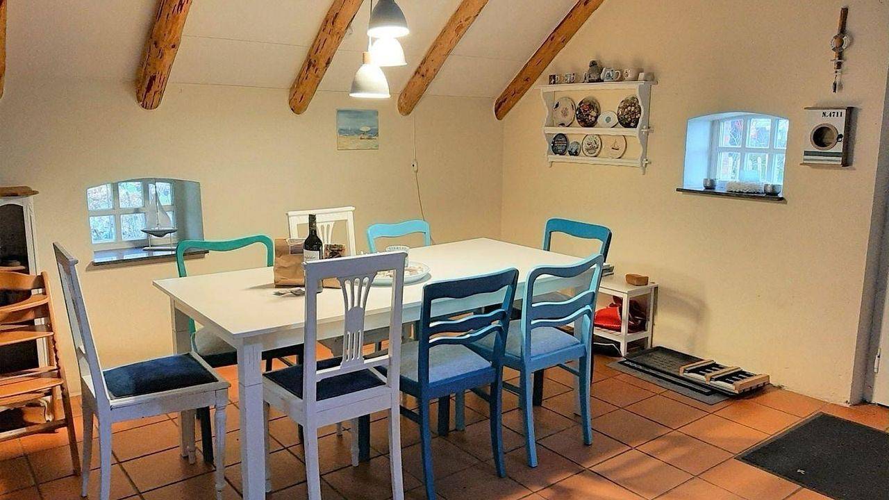 Ferienhaus für 8 Personen (160 m²) in Hagermarsch in Hagermarsch, Landkreis Aurich