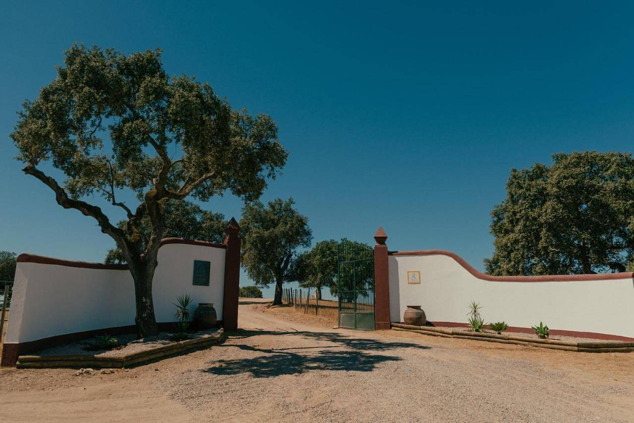 Herdade da Caniceira in Ervedal, Distrito de Portalegre